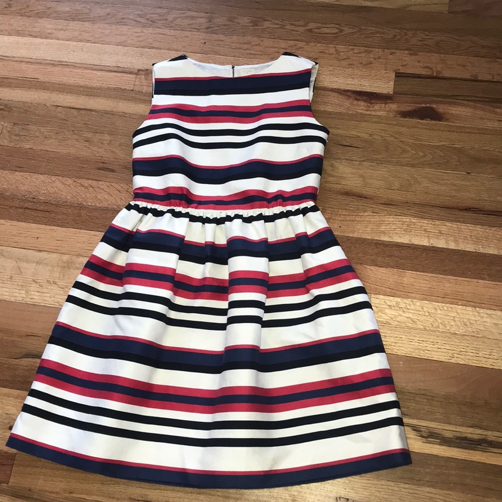 J Crew girls dress size 14